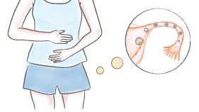 Q.着床の兆候はいつから？妊娠初期に表れやすい体のサインとは？