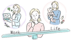 Q.【30代の妊活】仕事との両立はどうする？タイミング法を無理なく成功させるコツとは？