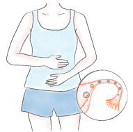 着床の兆候はいつから？妊娠初期に表れやすい体のサインとは？