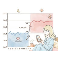 いつ性行為すべき？妊娠率が上がるタイミングとは？